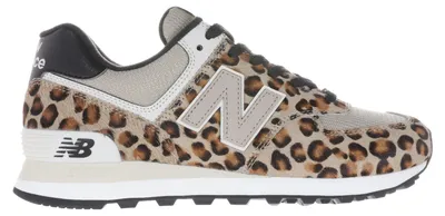 Imagen del producto de Zapatillas New Balance 574 para mujer, modelo W5744PN