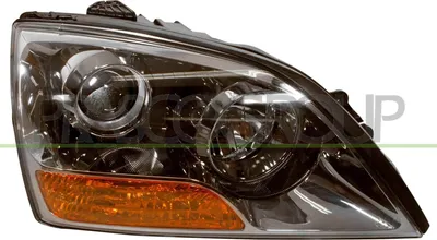 Produktbild von PRASCO Scheinwerfer Hauptscheinwerfer Rechts für KIA SORENTO I (JC) KI8124903