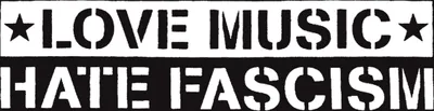 Produktbild von Love Music - Aufkleberset 50er Pack