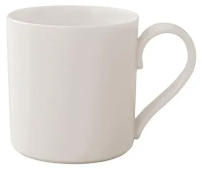 Zdjęcie produktu dla Filiżanka do mokki / espresso Villeroy & Boch Signature MetroChic Blanc