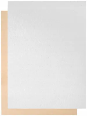 Produktbild von EP Malpanel 24x30 cm grundierte Baumwollleinwand