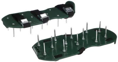 Imagen del producto de Aireafor para césped, modelo PREMIUM