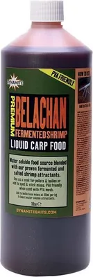 Produktbild von Dynamite Premium Liquid Carp Foods (Shrimp)
