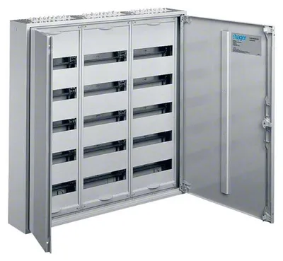 Zdjęcie produktu dla Hager FWB53S, 800 mm, 161 mm, 800 mm