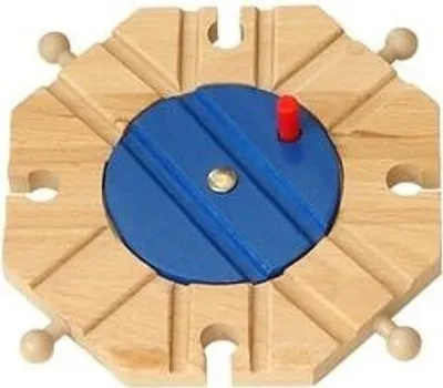 Produktbild von Kolej točna 12cm