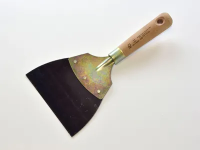 Produktbild von Nespoli Malerspachtel Breite: 12 cm