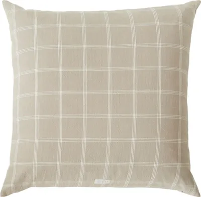 Produktbild von OYOY LIVING Dekokissen L80xW80xH0,5 beige