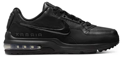 Imagen del producto de Zapatillas Nike Air Max LTD 3, color negro