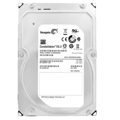 Obrázok produktu pre Pevný disk Seagate 2Tb ST32000645NS 64Mb Cache 7200Rpm Sata III 3,5" palca