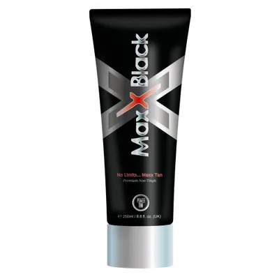 Image de Power Tan Maxx Black Bronzer 250 ml