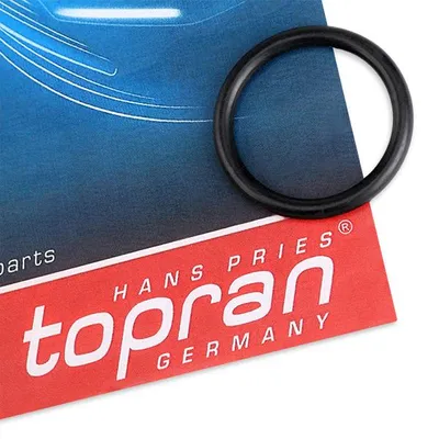 Produktbild von TOPRAN Dichtring Kühlerverschlussschraube für VW GOLF V 1K1
