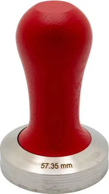 Produktbild von Lelit Tamper rosso 57mm
