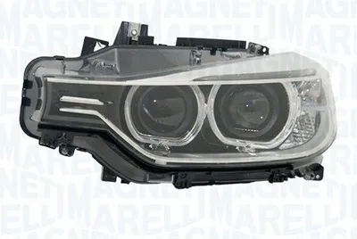 Produktbild von MAGNETI MARELLI Scheinwerfer Rechts für BMW 3 Touring (F31) 719000000046