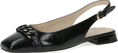 Zdjęcie produktu dla Skórzane buty wsuwane Caprice