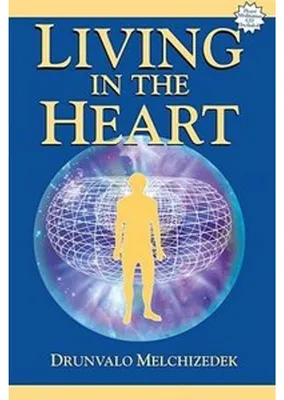 Immagine prodotto di Living in the Heart