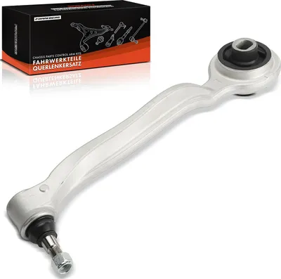 Image de Frankberg 1x Bras de Suspension (Essieu Avant) pour Mercedes-Benz Classe S V220, W220, Classe S Coupé C215 1998-2006