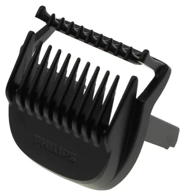 Image de Philips 422203633391 Sabot 0,4-10mm pour BT55... Tondeuse barbe/cheveux