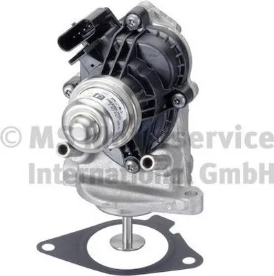 Produktbild von PIERBURG 7.07417.39.0 AGR-Ventil mit Dichtung für BMW 1 Schrägheck (F40) Abgasrückführungsventil