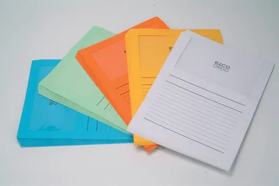 Obrázek produktu pro Elco Ordo Classico 220 x 310 mm, Vícebarevný, A4, 100 kusů