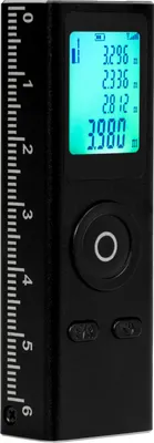 Image de Télémètre laser JOY-IT, JT-LDM01, 30 m