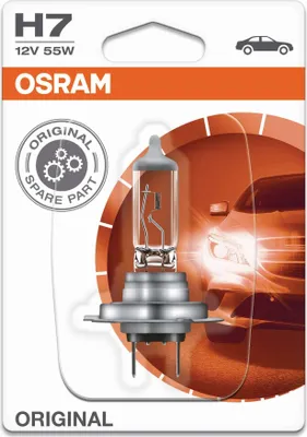 Produktbild von Osram Glühlampe, Fernscheinwerfer  64210-01B