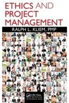 Obrázok produktu pre Ethics and Project Management
