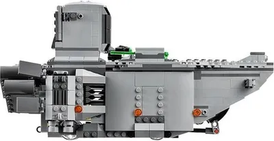 Produktbild von Lego 75103 Star Wars - First Order Transporter