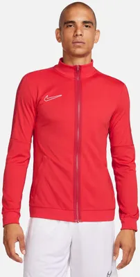 Produktbild von Nike M Nk Df Acd23 Trk Jkt K University Red/White University Red/White S