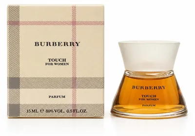 Produktbild von Burberry Touch Damen Parfum 15 ml