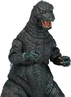 Obrázok produktu pre Godzilla - 1985 Klasická Godzilla 12" 30 cm od hlavy po výšku