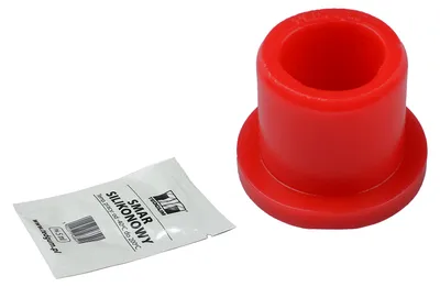 Produktbild von TEDGUM TED79280 Lagerung Stabilisator Stabigummi Außen Hinten für NISSAN Cabstar (F24M, F24W) ATLEON