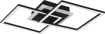 Produktbild von Reality Leuchten LED-Deckenleuchte VENIDA