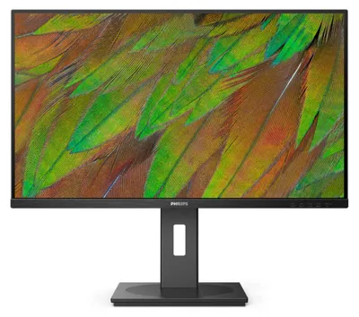 Immagine prodotto di Philips serie 3000 32B1N3800/00 monitor per computer 81,3 cm (32") 3840 x 2160 pixel 4K Ultra HD LCD Nero