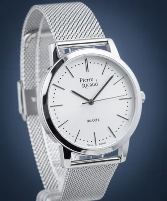 Obrázok produktu pre Pánske hodinky Pierre Ricaud Classic