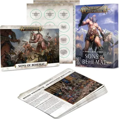 Obrázok produktu pre Games Workshop 93-04, Viacfarebný, 1 kusov