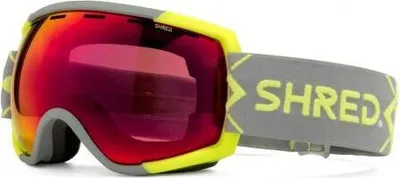 Immagine prodotto di GLÄSER SNB SHRED RARIFY CBL BLAST MIRROR - grau - universal