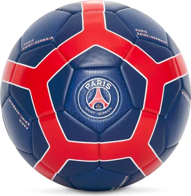 Immagine prodotto di Paris Saint-Germain Calcio - PSG - Bambini - Pallone da tempo libero - Taglia 5 - Ragazzi