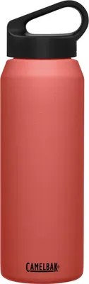Produktbild von Camelbak Trinkflasche Carry Cap, 1000 ml , terrakotta