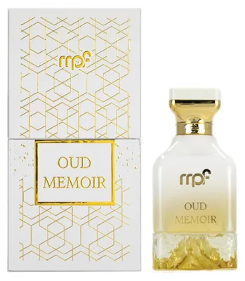 Obrázek produktu pro Parfémová voda, MPF Oud Memoir, unisex, 100 ml