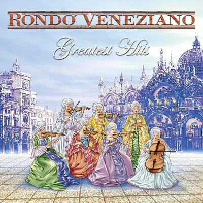 Image de Greatest Hits (Vinyle)