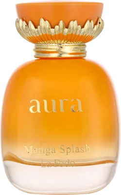 Obrázok produktu pre La Fede Aura Manga Splash parfumovaná voda pre ženy 100 ml