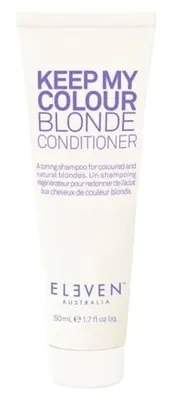 Obrázok produktu pre Eleven Australia Keep My Colour Treat BLONDE 50 ml