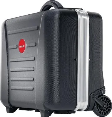 Immagine prodotto di Parat CLASSIC KingSize Roll neo CP-7 789500171 Trolley universale scarico 1 pezzo (L x A x P) 490 x 460 x 270 mm (789500171)