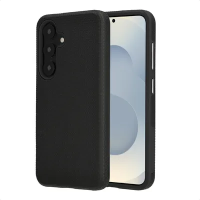 Obrázok produktu pre Accezz Tough Backcover s MagSafe pre Samsung Galaxy S25 – čierny