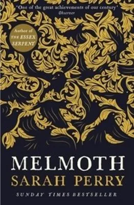 Produktbild von Melmoth