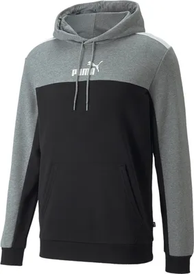 Obrázek produktu pro Puma Mikiny Ess Block Hoodie TR, 84742801, Größe: 176