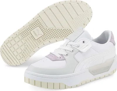 Zdjęcie produktu dla Puma Sneakers 383112-02 in White color size 36