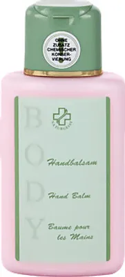 Produktbild von Hagina Handbalsam