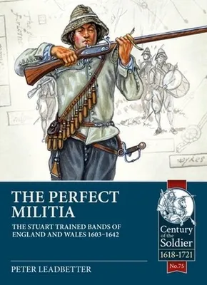 Produktbild von The Perfect Militia