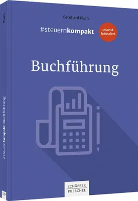 Produktbild von #steuernkompakt Buchführung
